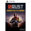Rust Console Edition - Ultimate PS5